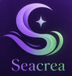 Seacrea logo